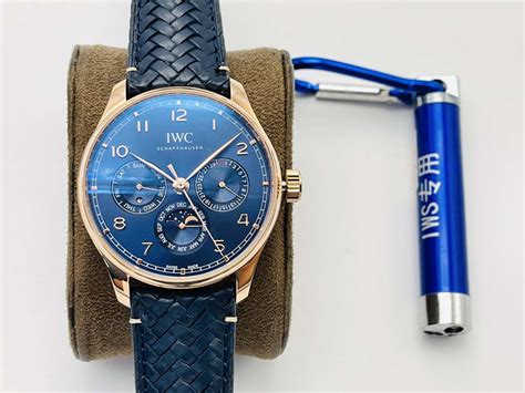 clone iwc portuguese